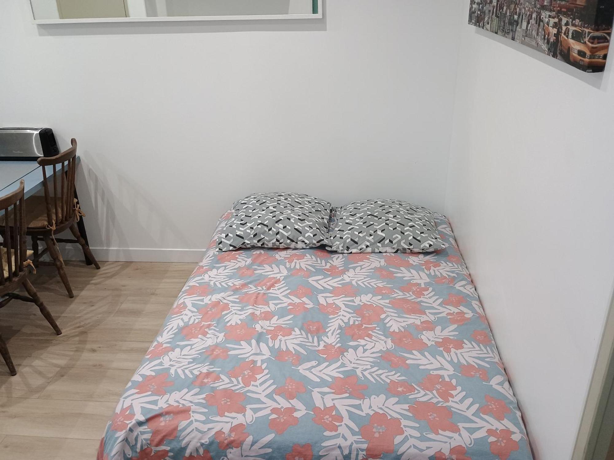 Paris Appartment 30 M2 Paris 2 Beds Subway Station 13 And 14 And 4 Saint-Ouen  Buitenkant foto