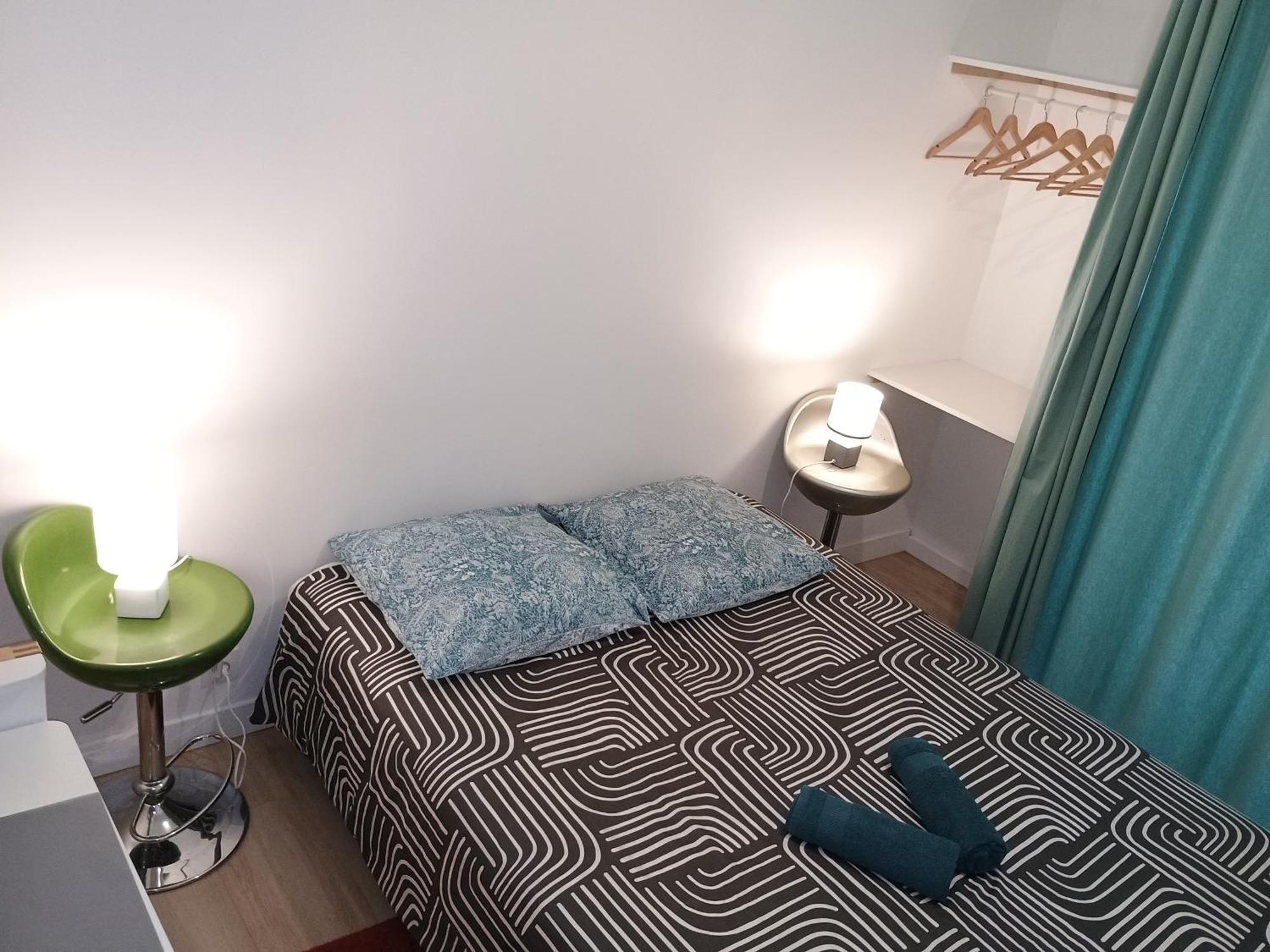 Paris Appartment 30 M2 Paris 2 Beds Subway Station 13 And 14 And 4 Saint-Ouen  Buitenkant foto