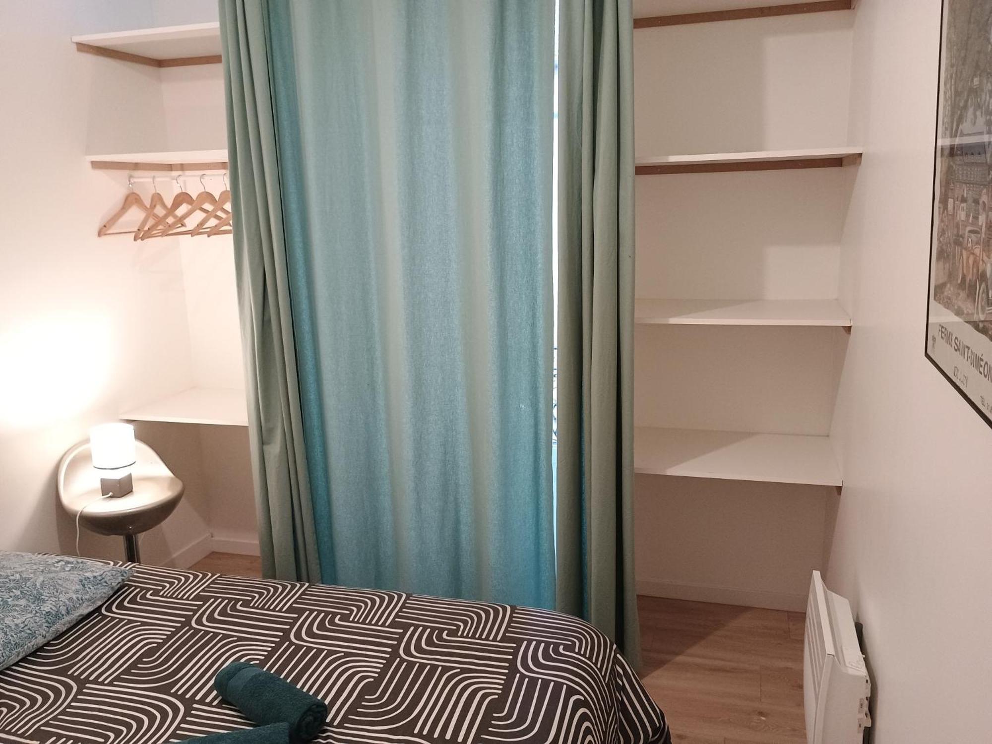 Paris Appartment 30 M2 Paris 2 Beds Subway Station 13 And 14 And 4 Saint-Ouen  Buitenkant foto