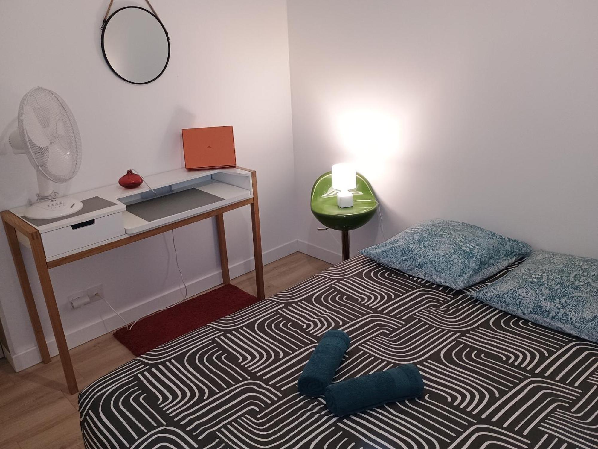 Paris Appartment 30 M2 Paris 2 Beds Subway Station 13 And 14 And 4 Saint-Ouen  Buitenkant foto